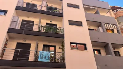 Pis – Torrevieja, La Rosaleda, Cabo Cervera-Playa la Mata - Vista 2