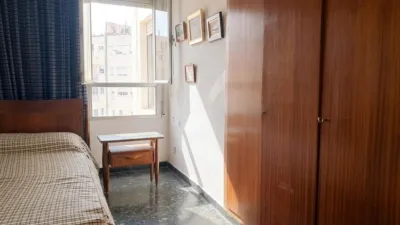 Apartment on Avinguda del Regne de València, 65 photo 32