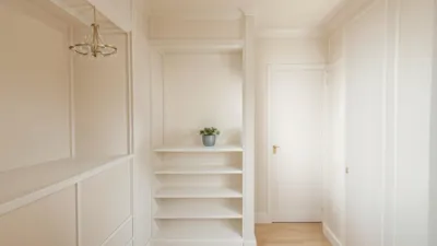 Duplex in Recoletos photo 7