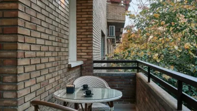 Apartment in Goya photo 5