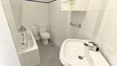Apartment in the City Centre photo 17