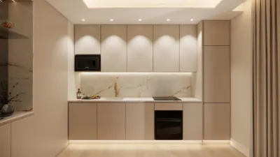 Apartment on Goya photo 4