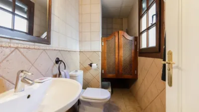 Semi-detached house in Cuesta del Chapiz photo 7