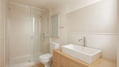 Duplex in Recoletos photo 10