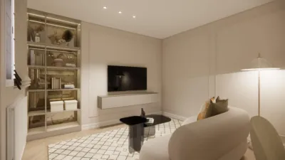 Apartment in Malasaña photo 2