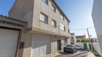 Semi-detached house on Fco Jose Garcia Jimenez Street photo 58