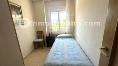 Apartment on Avenida de Bruselas photo 11
