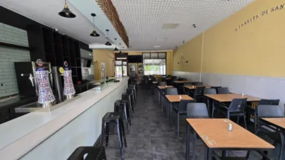 Local comercial en alquiler en Avenida de Rodríguez de Viguri, 45 - Vista 5