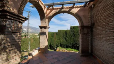 Chalet en Camino Viejo de Motril photo 9