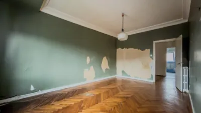 Apartment in Plaza de Luis Hauzeur photo 28