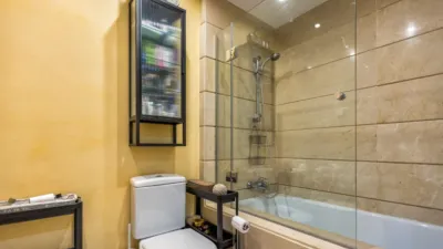 Townhouse in La Cala Golf - Lagar Martell photo 22