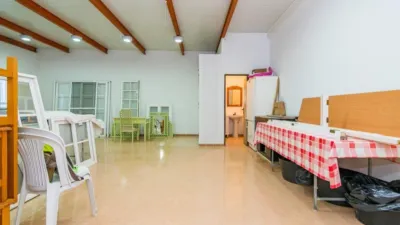 Chalet en venta en Calle Nivel, Núcleo Urbano-Urbanizaciones (Chiclana de la Frontera) de 225.000 €