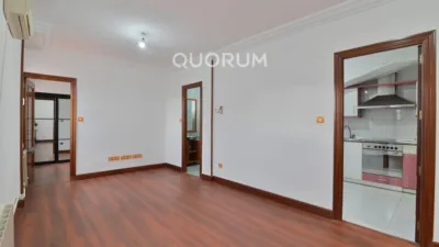 Apartment on Cocherito Street, Bilbao photo 8