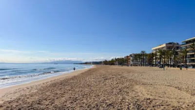 House on Carrer de Cambrils photo 42