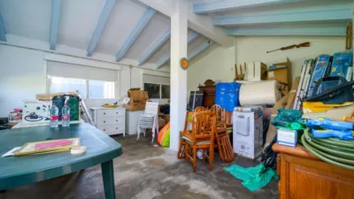 Chalet in Villamanrique Old Town photo 56