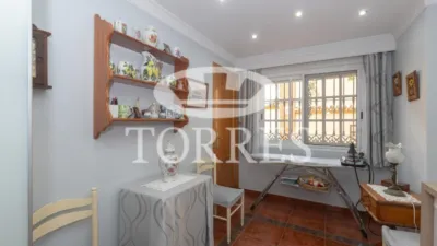 Chalet en calle Martinete photo 31
