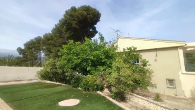 Casa - Vista 3