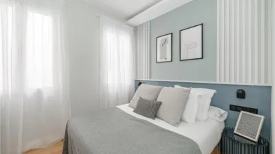 Apartment in Huertas-Cortes photo 4
