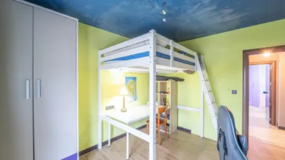 Chalet en calle Ldo. Sanson Carrasco, nº 10 photo 63