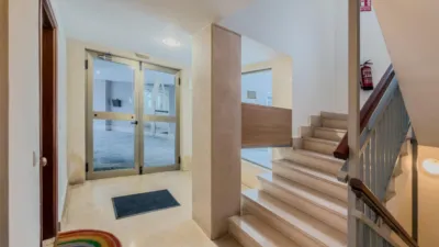 Apartment on Avenida de Cantabria photo 3