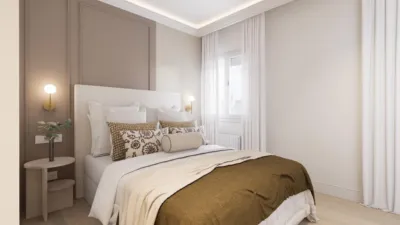 Apartment on Goya photo 10