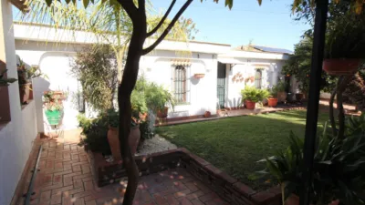Chalet in Núcleo Urbano photo 6