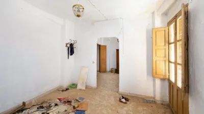House in Beznar photo 16