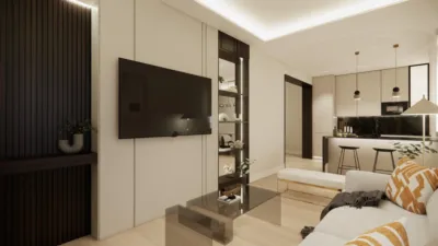 Apartment on Goya photo 6