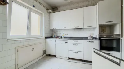 Apartment in Plaza de Luis Hauzeur photo 39