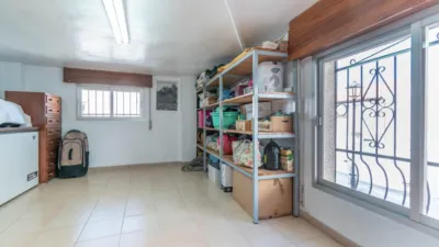 Semi-detached house on Francisco Jose García Jiménez Street photo 12