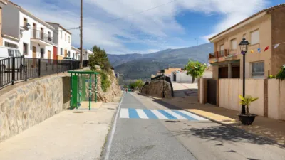 Semi-detached house on Calle de la Virgen photo 57
