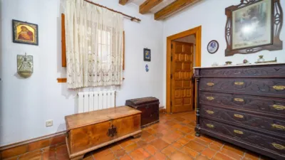 Chalet on Camino del Sacromonte photo 15