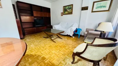 Apartment in El Ejido-La Merced-La Victoria photo 3