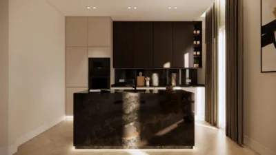 Apartment in Goya photo 4