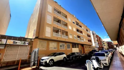Piso – Torrevieja - Vista 2
