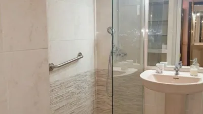 Apartment on Avinguda del Regne de València, 65 photo 33