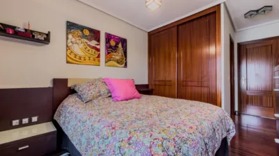Apartment on Avenida de Cantabria photo 10
