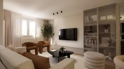 Apartment in Lista photo 4