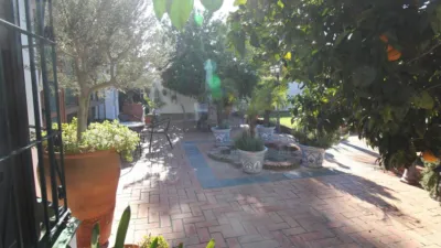 Chalet in Núcleo Urbano photo 36