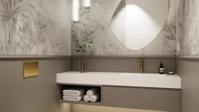 Apartment in Listing photo 15