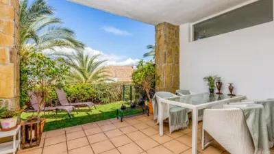 Townhouse in La Cala Golf - Lagar Martell photo 2