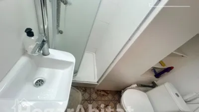 Flat on Calle de Conchita Piquer photo 15