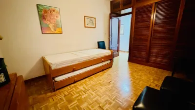 Apartment in El Ejido-La Merced-La Victoria photo 36