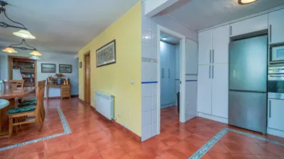 Casa en Raya del Palancar - Guadamonte photo 37