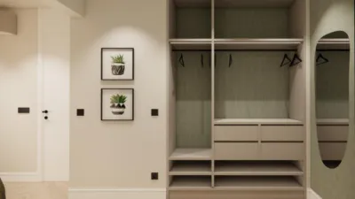 Apartment on Castellana photo 4