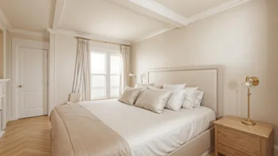 Duplex in Recoletos photo 2