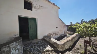 Finca rústica en calle Pista Confederacion photo 26