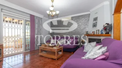 Chalet en calle Martinete photo 17