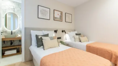 Apartment in Chueca photo 5
