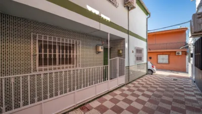 Casa en calle de Jaén photo 2